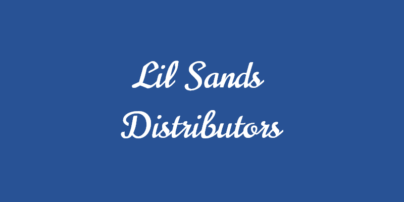 Lil' Sands Distributors