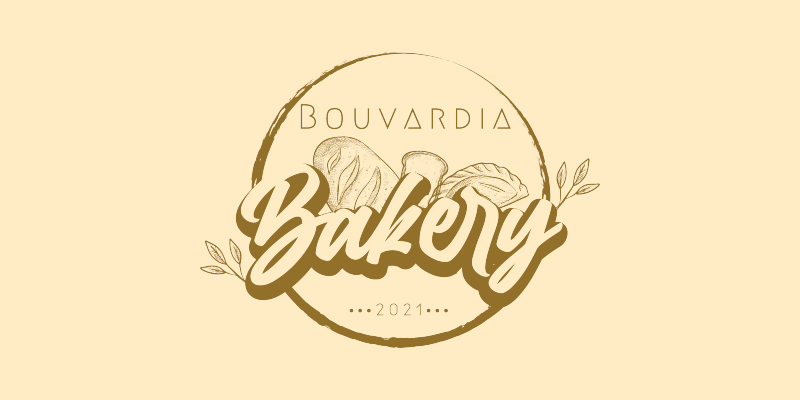 Bouvardia Bakery